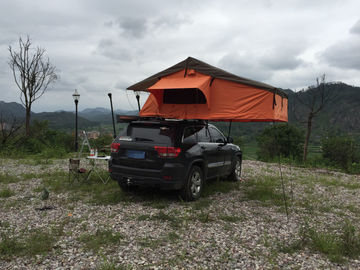 4x4 Off Road 4 Kişilik Çatı Üstü Çadır Ultralight, 6 Cm Kalınlık Yatak