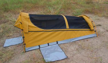4WD çatı üst çadır aksesuarları tuval kamp yağma çadır