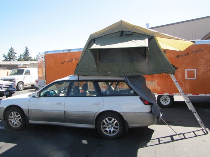 Komik Kamp oynamak için Ultralight Pop Up Çatı Üst Çadır Bir Oda Yapısı